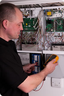 electrical contractors for the south east